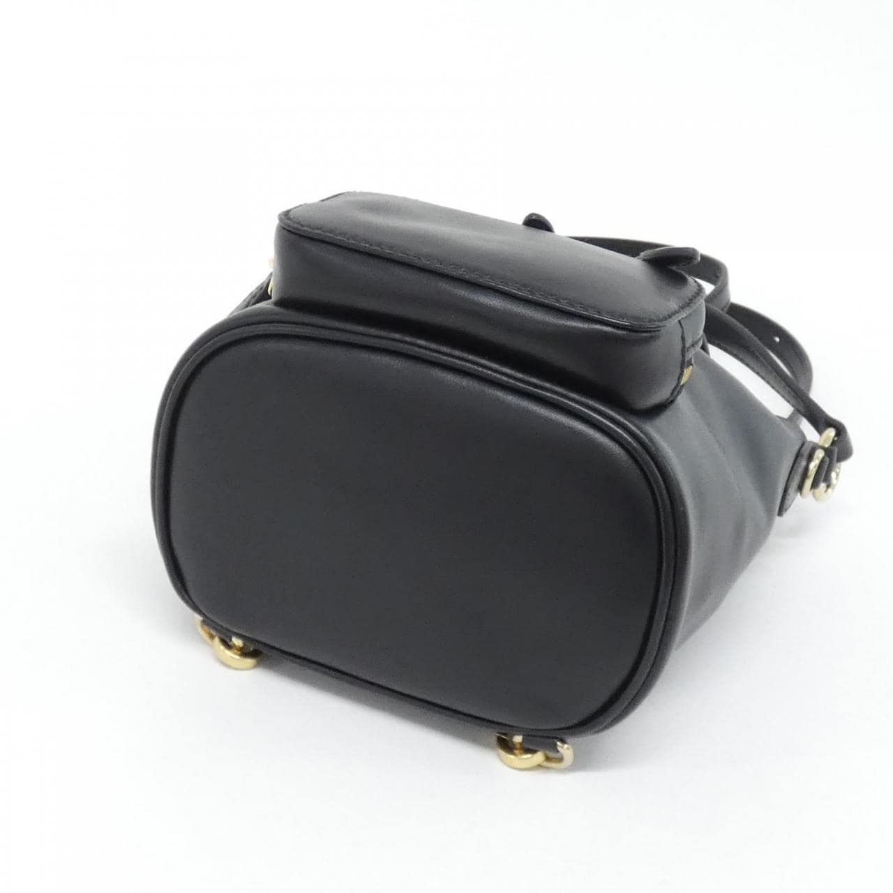 ミュウミュウ 5BZ045 リュックサック