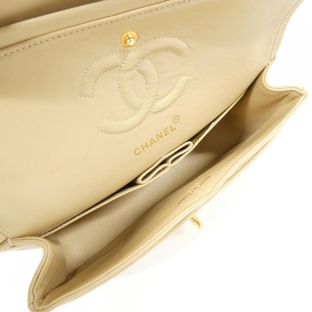 【ヴィンテージ】シャネル 1113 ショルダーバッグ