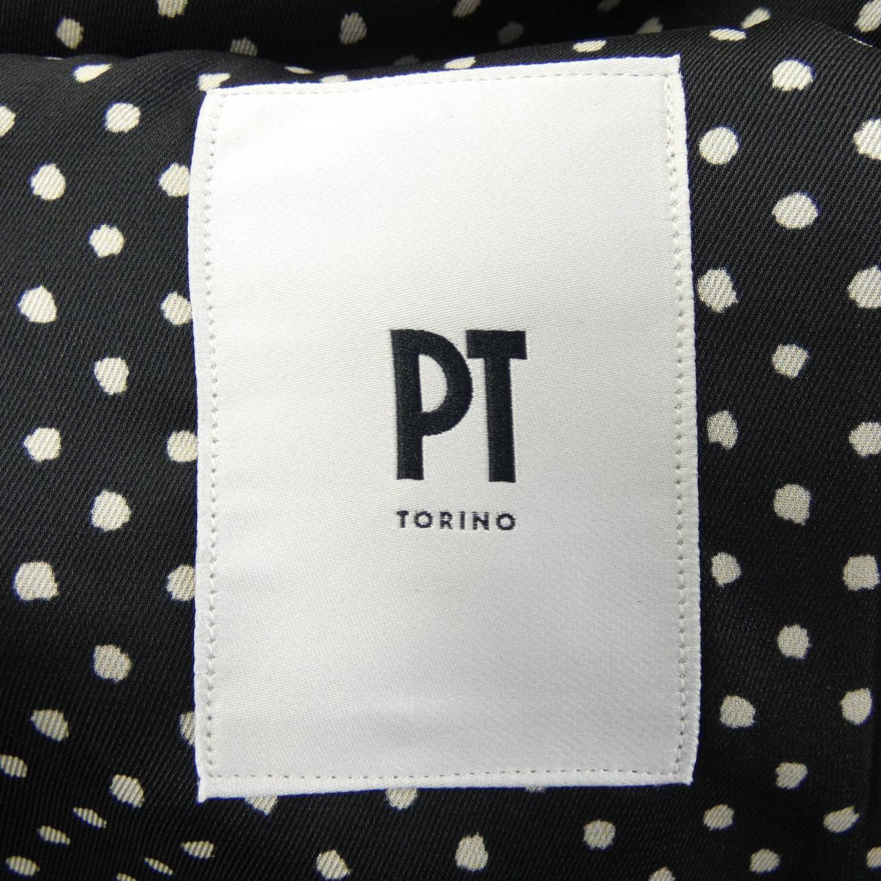 ピーティートリノ PT TORINO ジャケット