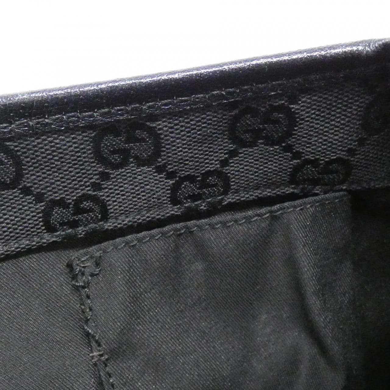 Gucci 130736 Shoulder Bag