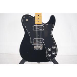 ＦＥＮＤＥＲ　　７２　ＴＥＬＥＣＡＳＴＥＲ　ＤＥＬＵＸＥ