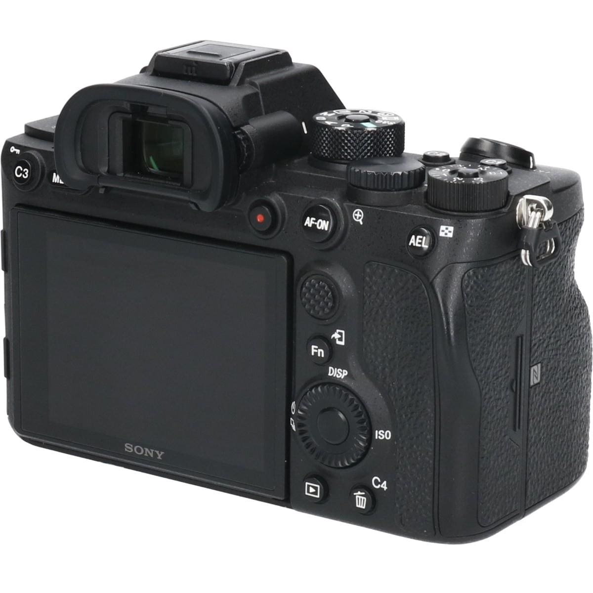α7R IV ILCE-7RM4