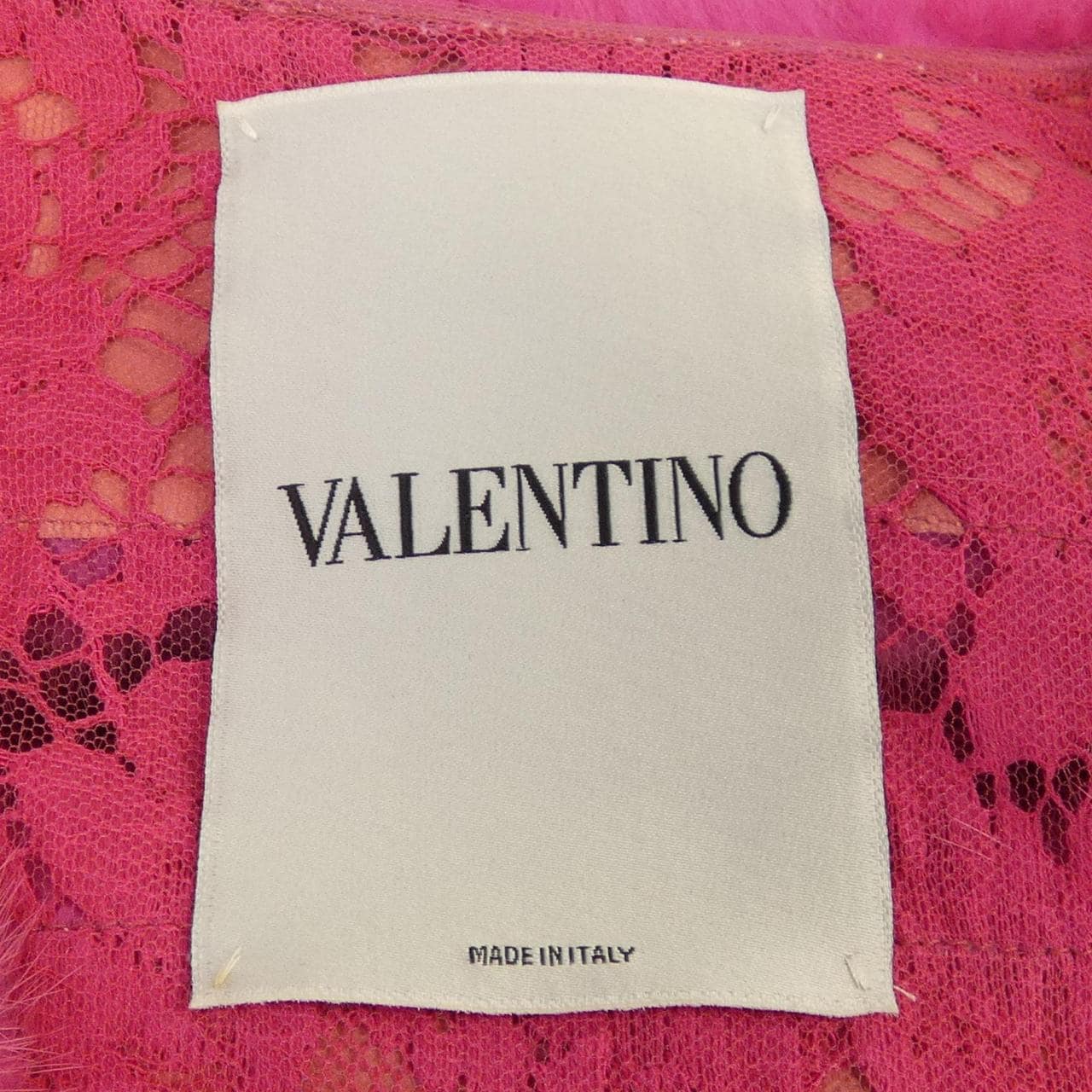 ヴァレンティノ VALENTINO QF3FB5051HF-T ジャケット
