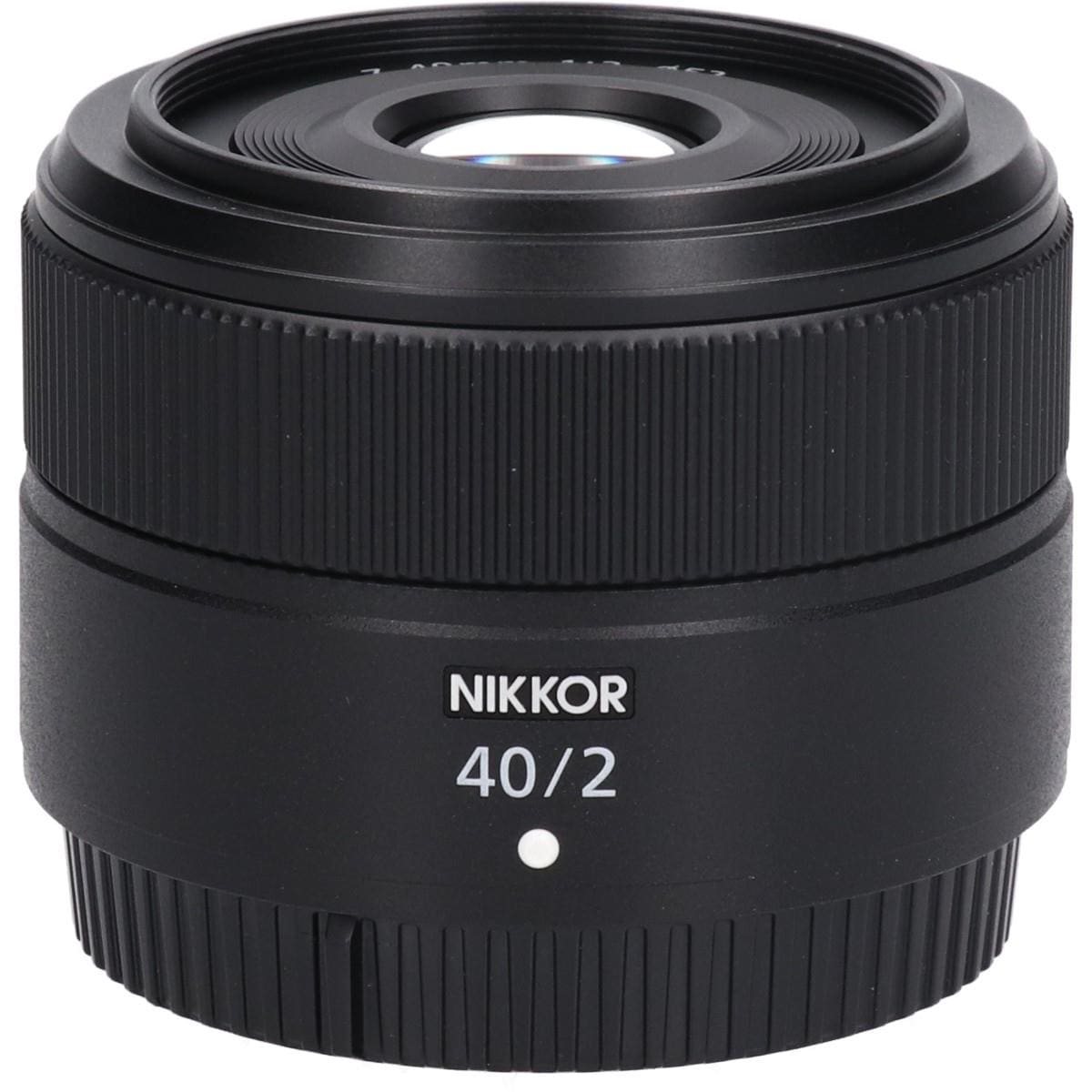 Ｚ４０ｍｍ　Ｆ２