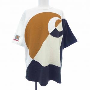 マルニ MARNI CARHARTT Tシャツ