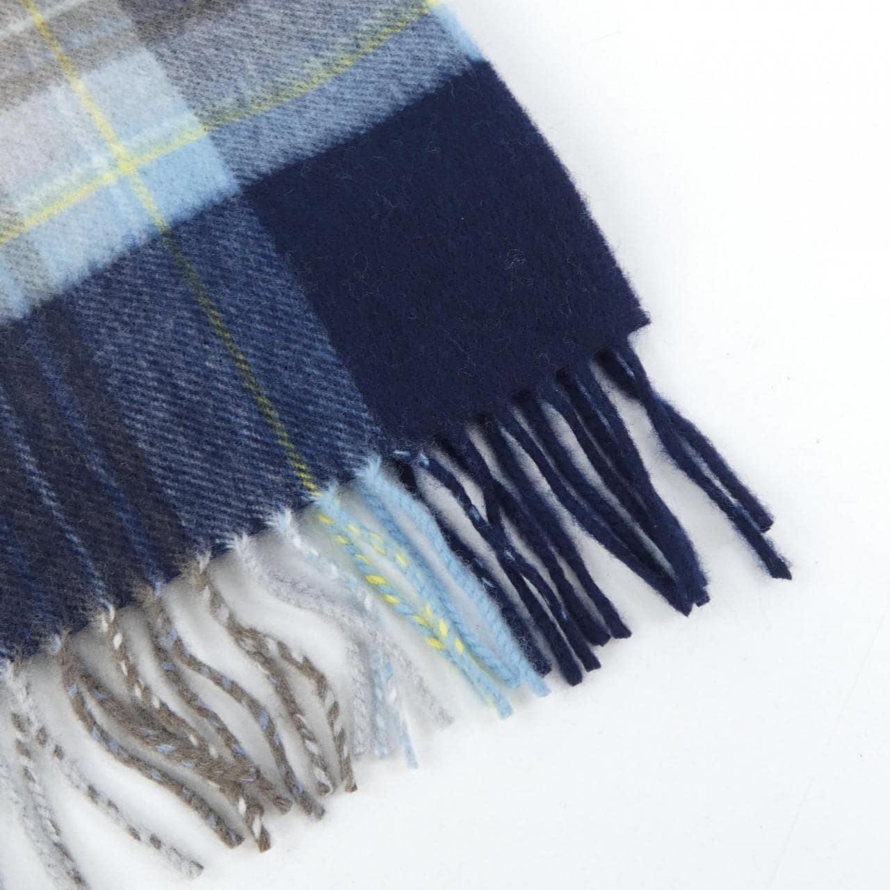 ジョシュアエリス JOSHUA ELLIS MUFFLER