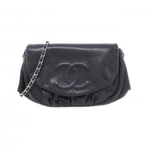 シャネル 40033 ショルダーバッグ