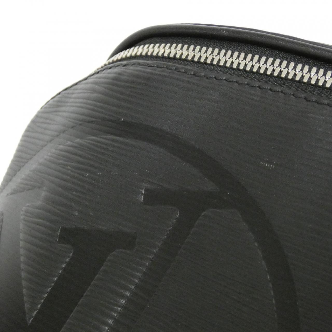 ルイヴィトン エピ(LVサークル) バムバッグ M53300 ショルダーバッグ