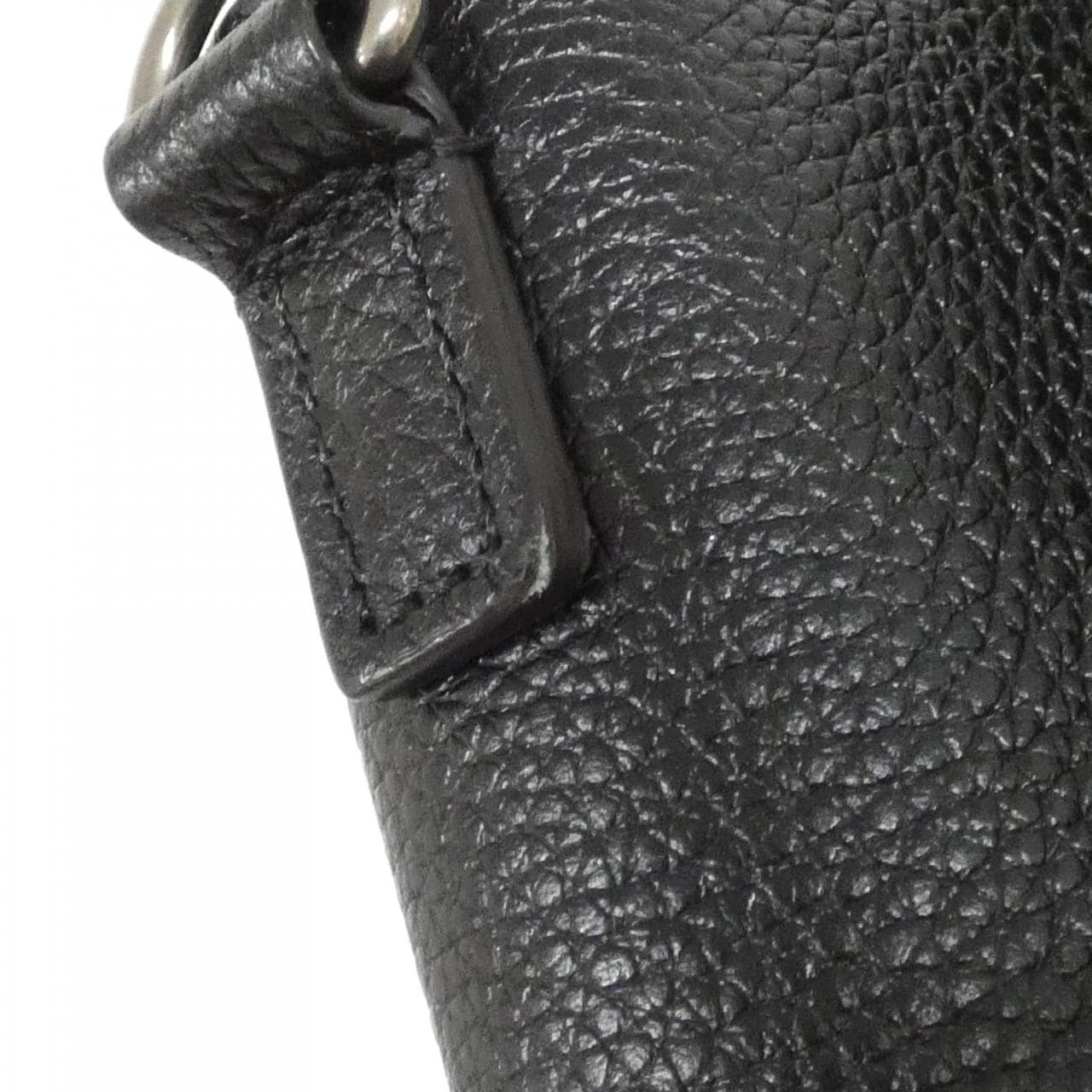 セリーヌ ラゲージ ナノ ショッパー 189243DRU バッグ