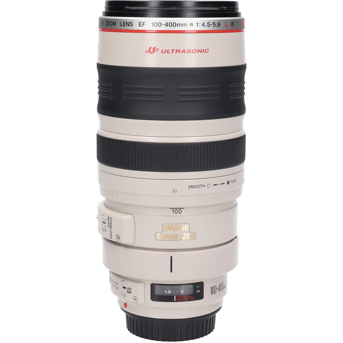 ＥＦ１００－４００ｍｍ　Ｆ４．５－５．６Ｌ　ＩＳ　ＵＳＭ