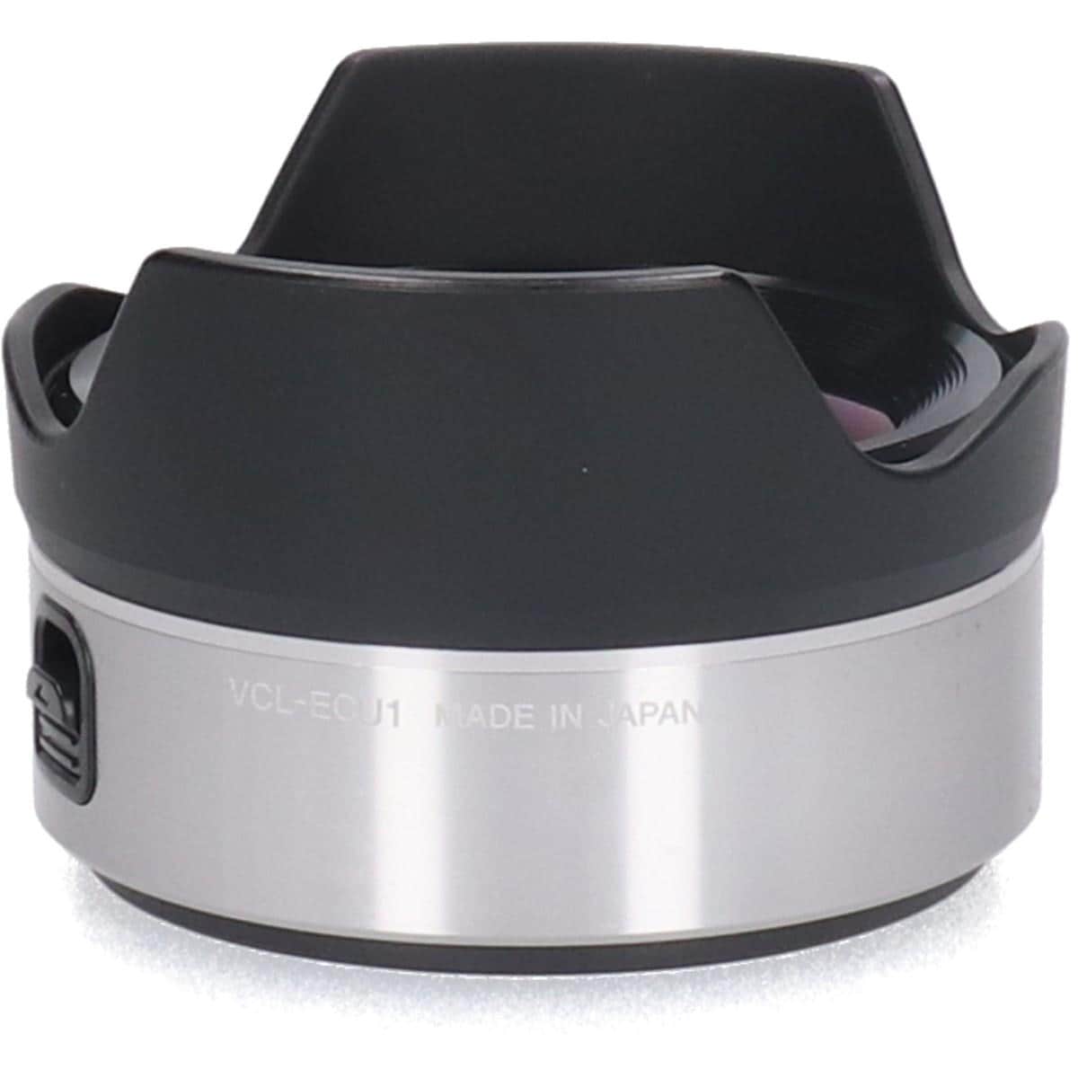 ＶＣＬ－ＥＣＵ１（Ｅ１６ｍｍ　Ｆ２．８用）