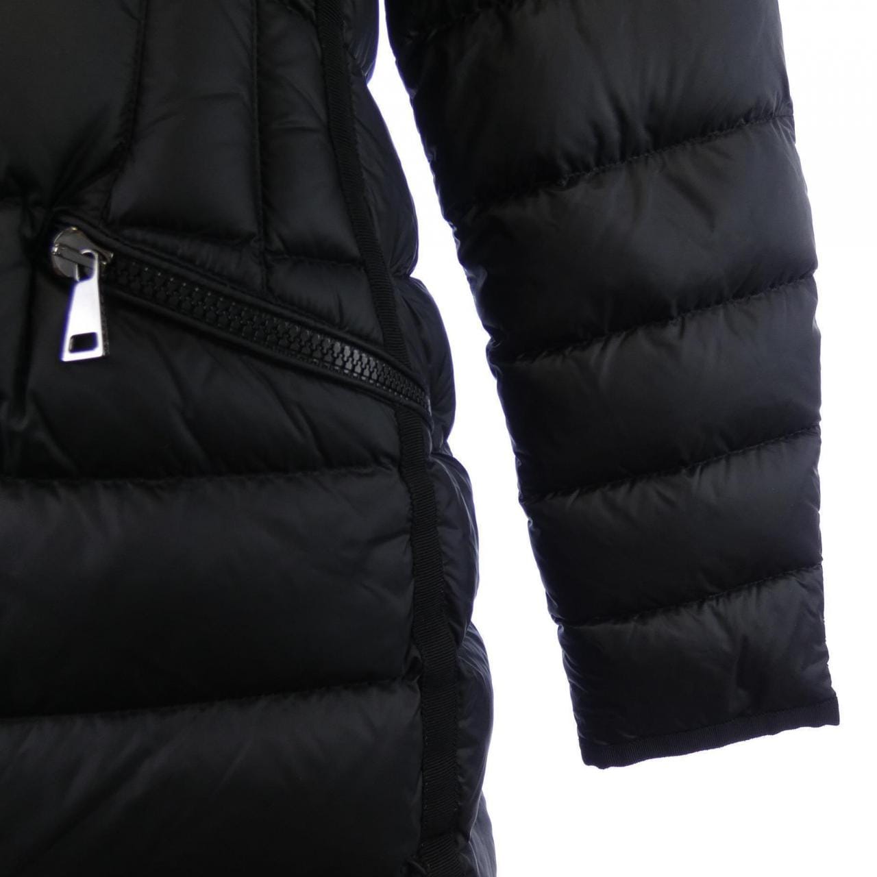 モンクレール MONCLER HERMINE ダウンコート