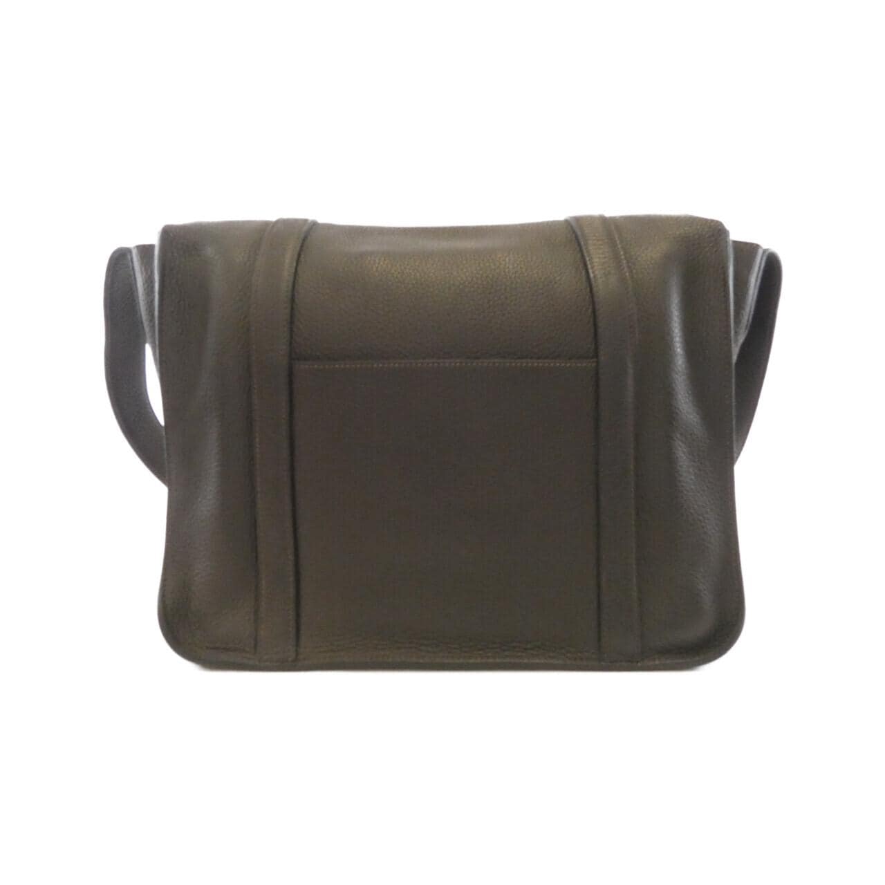 エルメス スティーブ ブサス 35cm 055080CK ショルダーバッグ