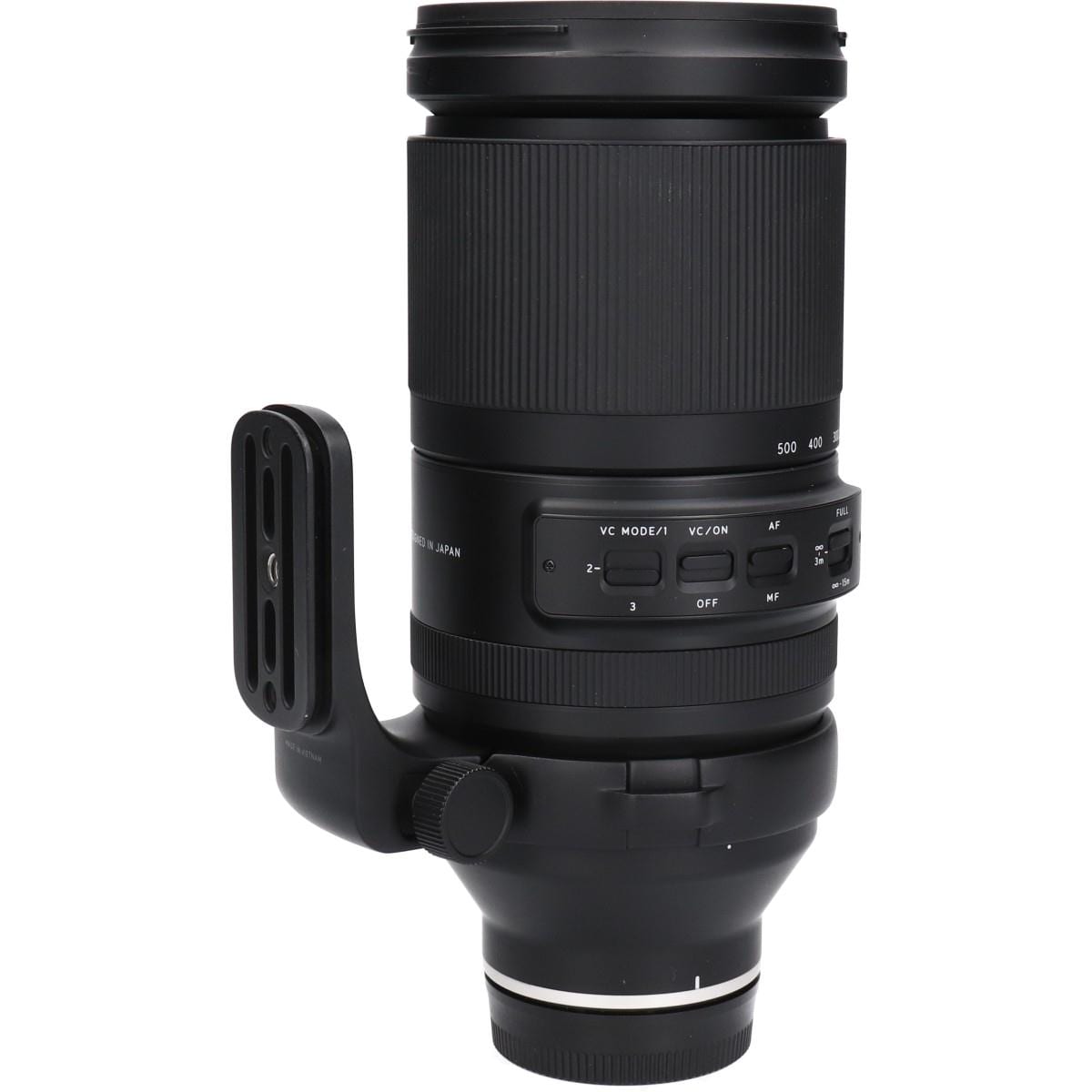 Ｅ１５０－５００ｍｍ　Ｆ５－６．７ＤＩＩＩＩ（Ａ０５７）