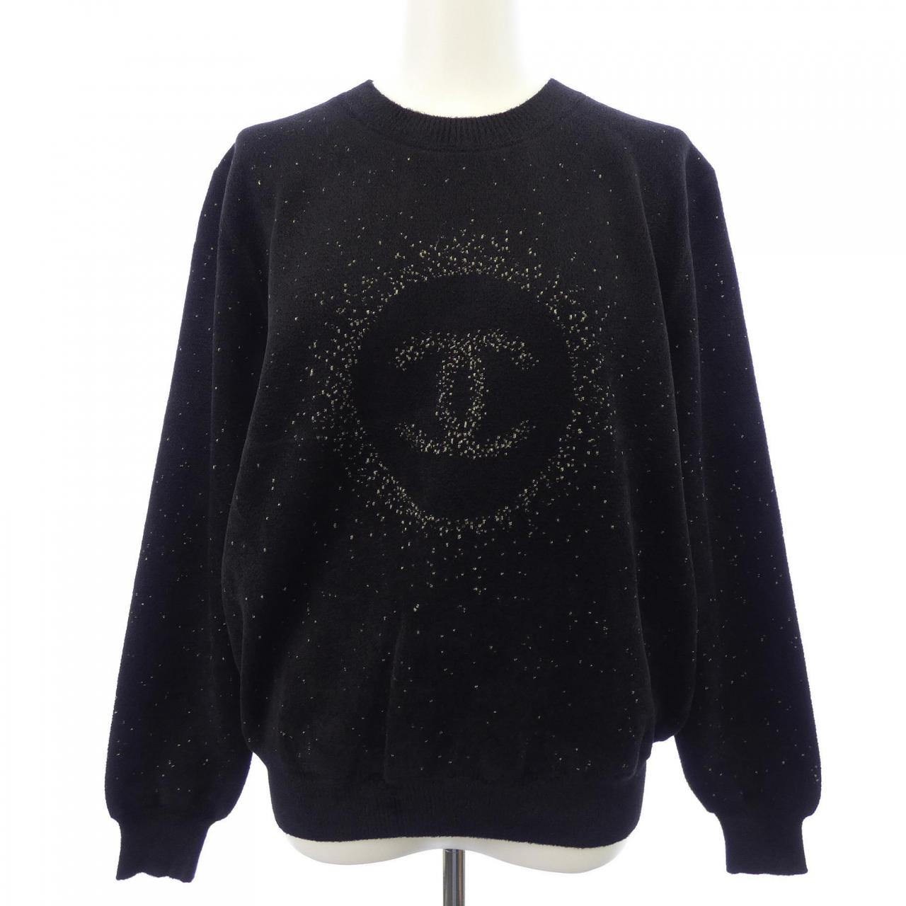 シャネル CHANEL P57096K07439 ニット