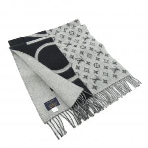 ルイヴィトン LOUIS VUITTON LVスプリット M70924 MUFFLER