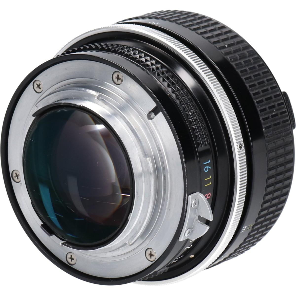 Ｎｅｗ　ＮＩＫＫＯＲ５５ｍｍ　Ｆ１．２