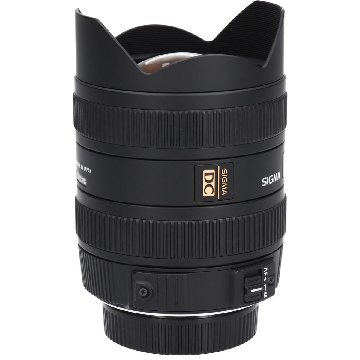 ニコン８－１６ｍｍ　Ｆ４．５－５．６ＤＣＨＳ