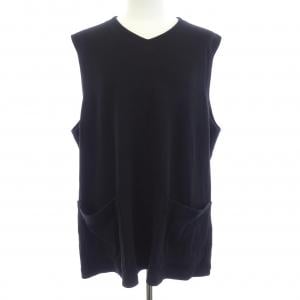 ヨウジヤマモトプールオム YOHJI YAMAMOTO POUR HOMME HH-T22-988 ベスト