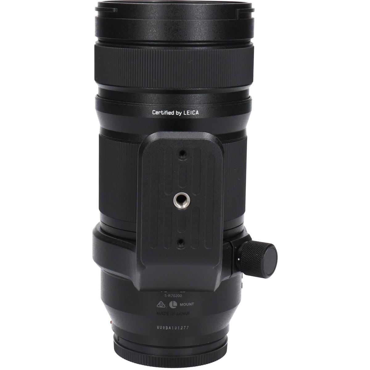 Ｓ７０－２００ｍｍ　Ｆ４　Ｏ．Ｉ．Ｓ