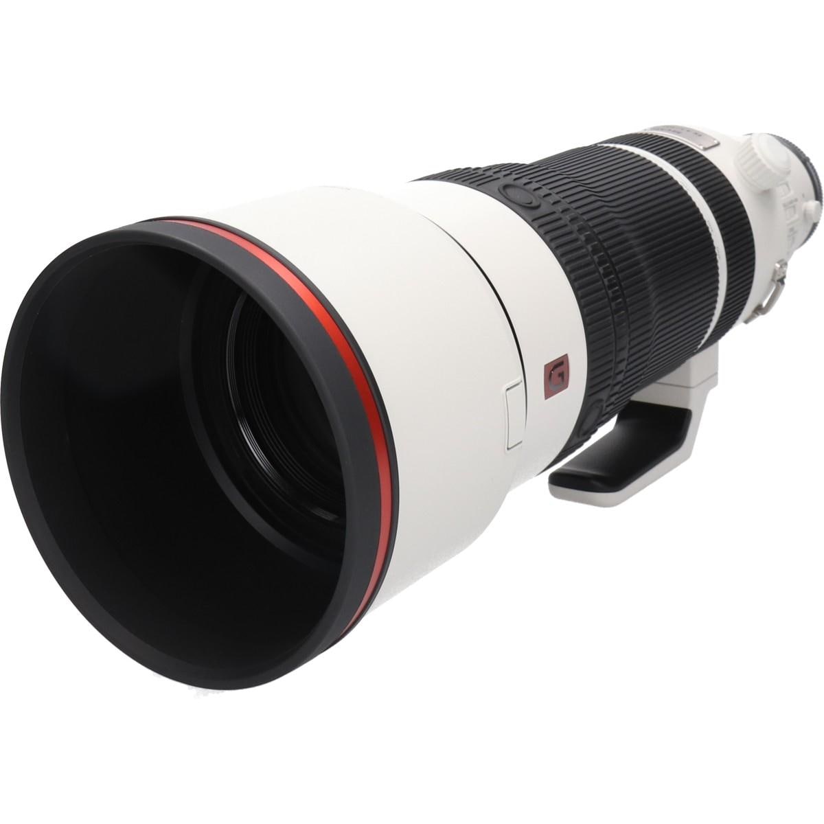 ＦＥ１００－４００ｍｍ　Ｆ４．５ＧＭ　ＯＳＳ