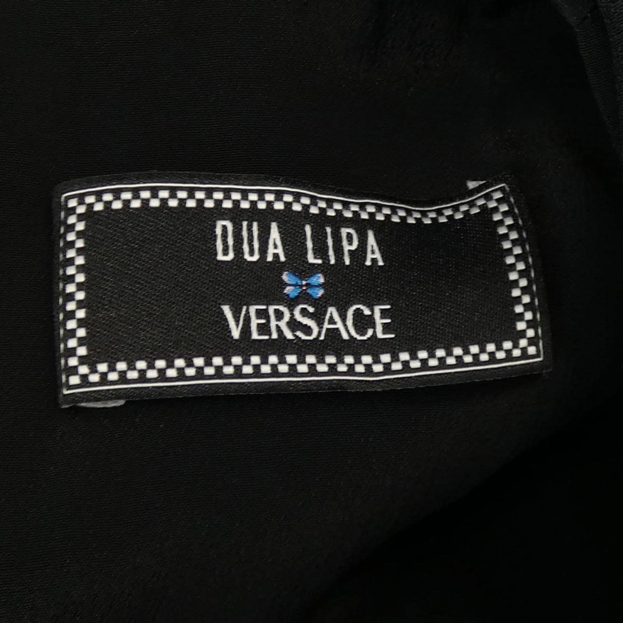 ヴェルサーチェ VERSACE ワンピース