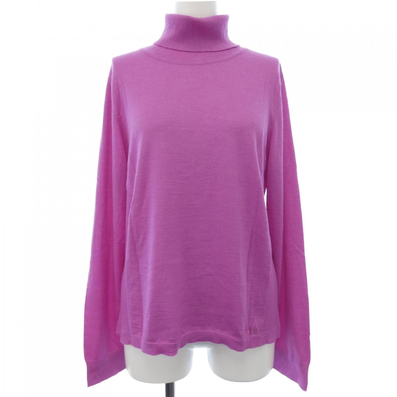 レオナールファッション LEONARD FASHION ニット