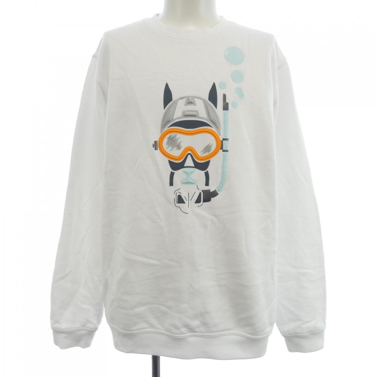 エルメス HERMES スウェット