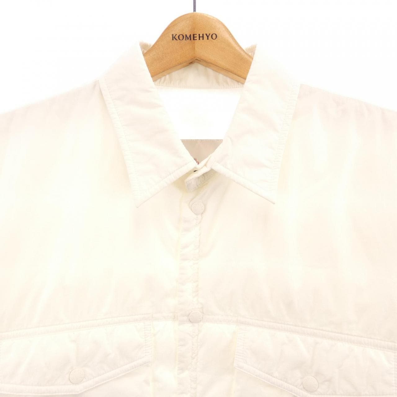 MONCLER GENIUS MONCLER GENIUS MAZEN FRAGMENT 羽绒服