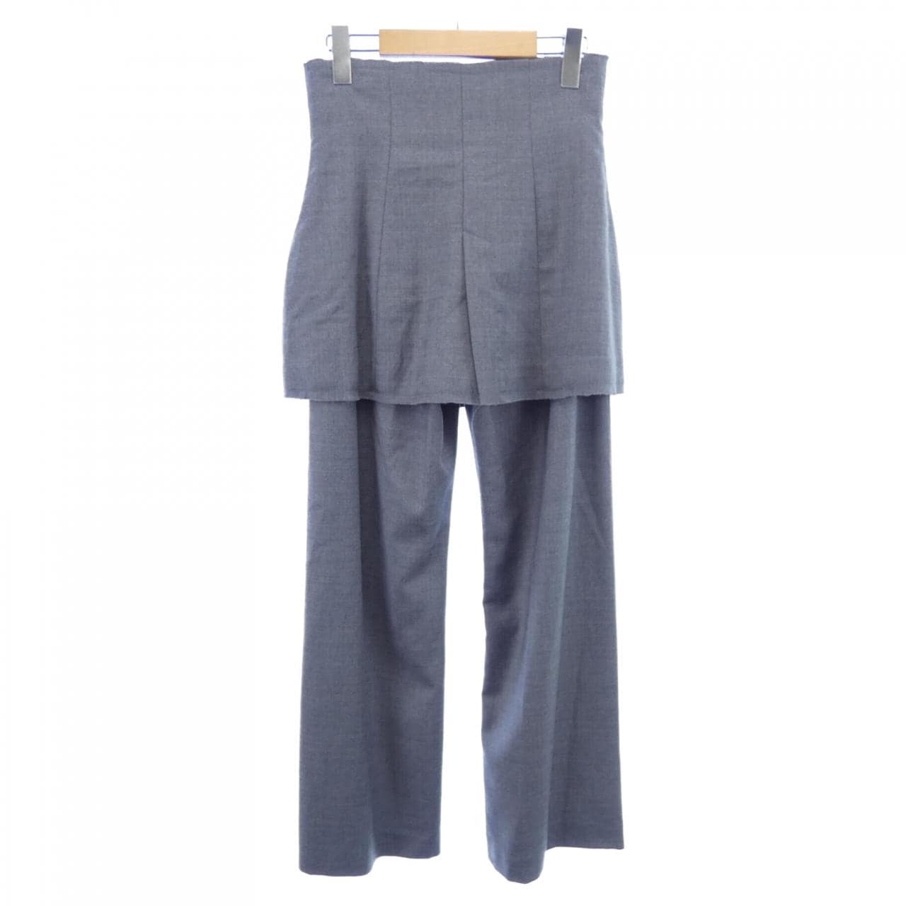 メゾンスペシャル MAISON SPECIAL パンツ