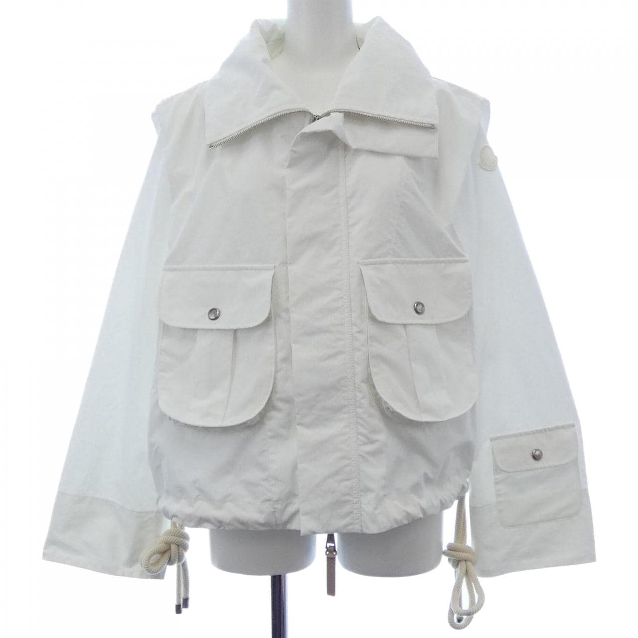 モンクレール ジーニアス MONCLER GENIUS MONCLER 1952 KOLI ジャケット