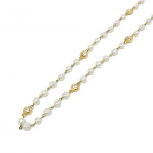 【ヴィンテージ】シャネル ネックレス