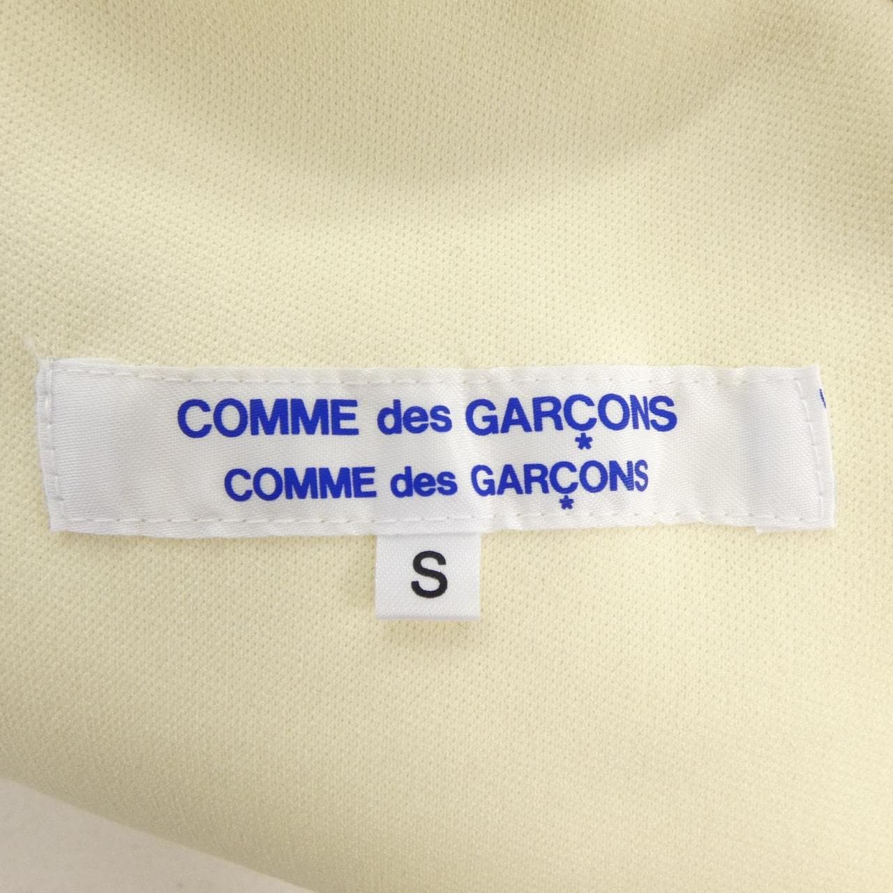 【ヴィンテージ】コムデギャルソン COMME des GARCONS RU-T027 パンツ