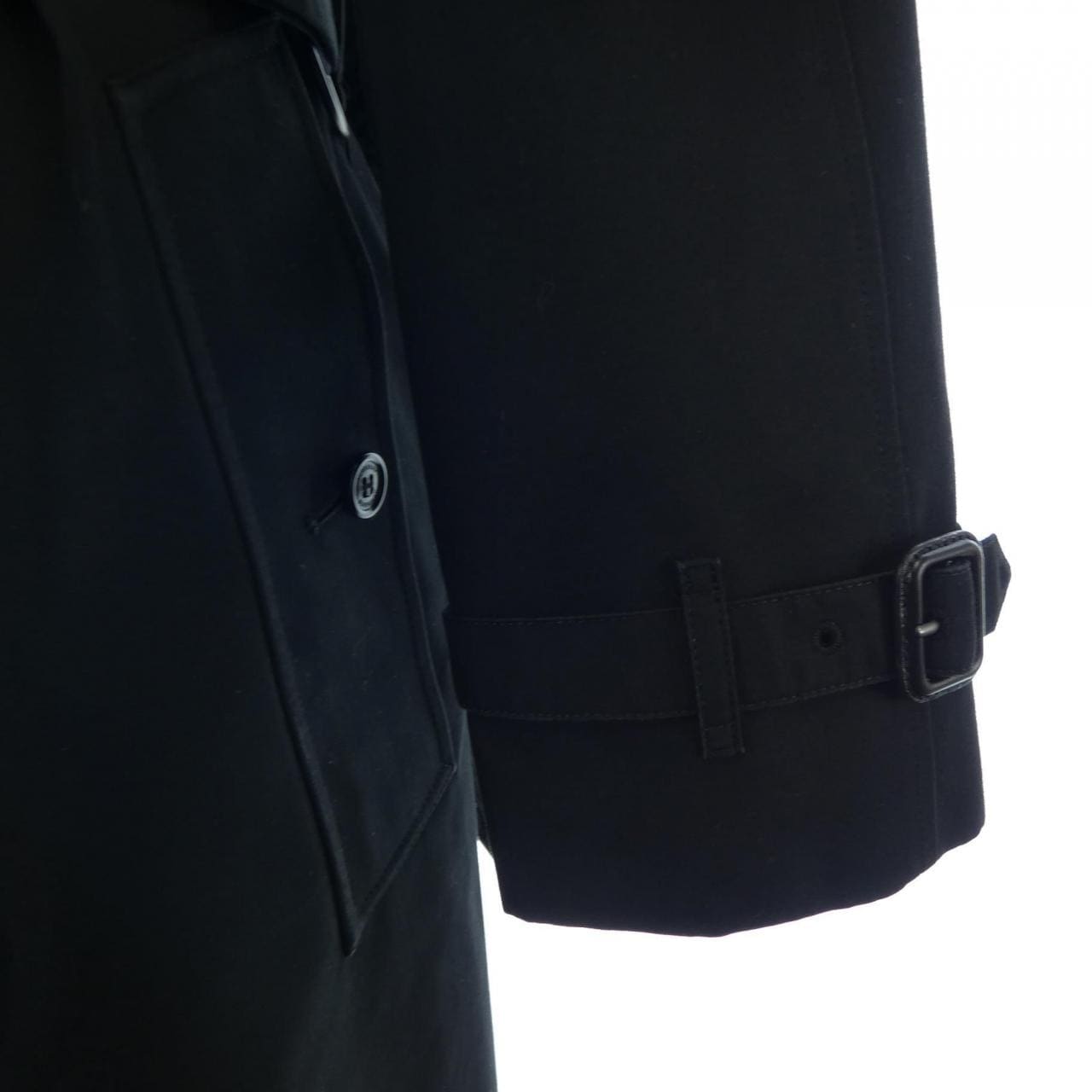 バーバリー BURBERRY THE WATERLOO 80280151 トレンチコート