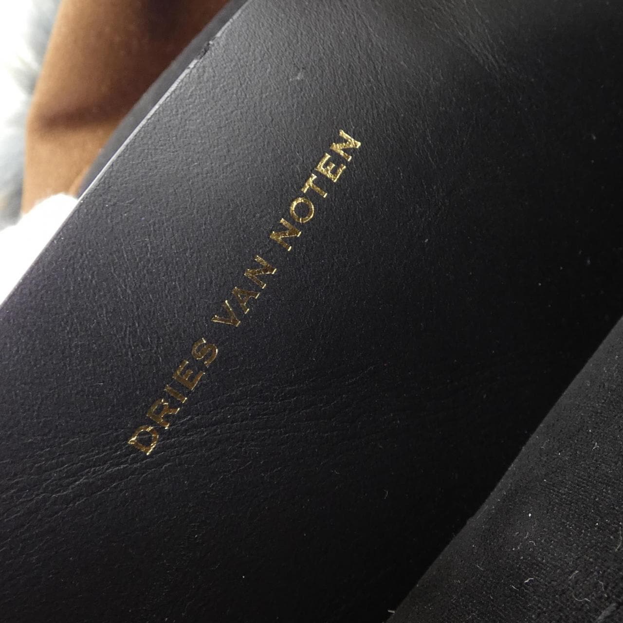 ドリスヴァンノッテン DRIES VAN NOTEN BAG