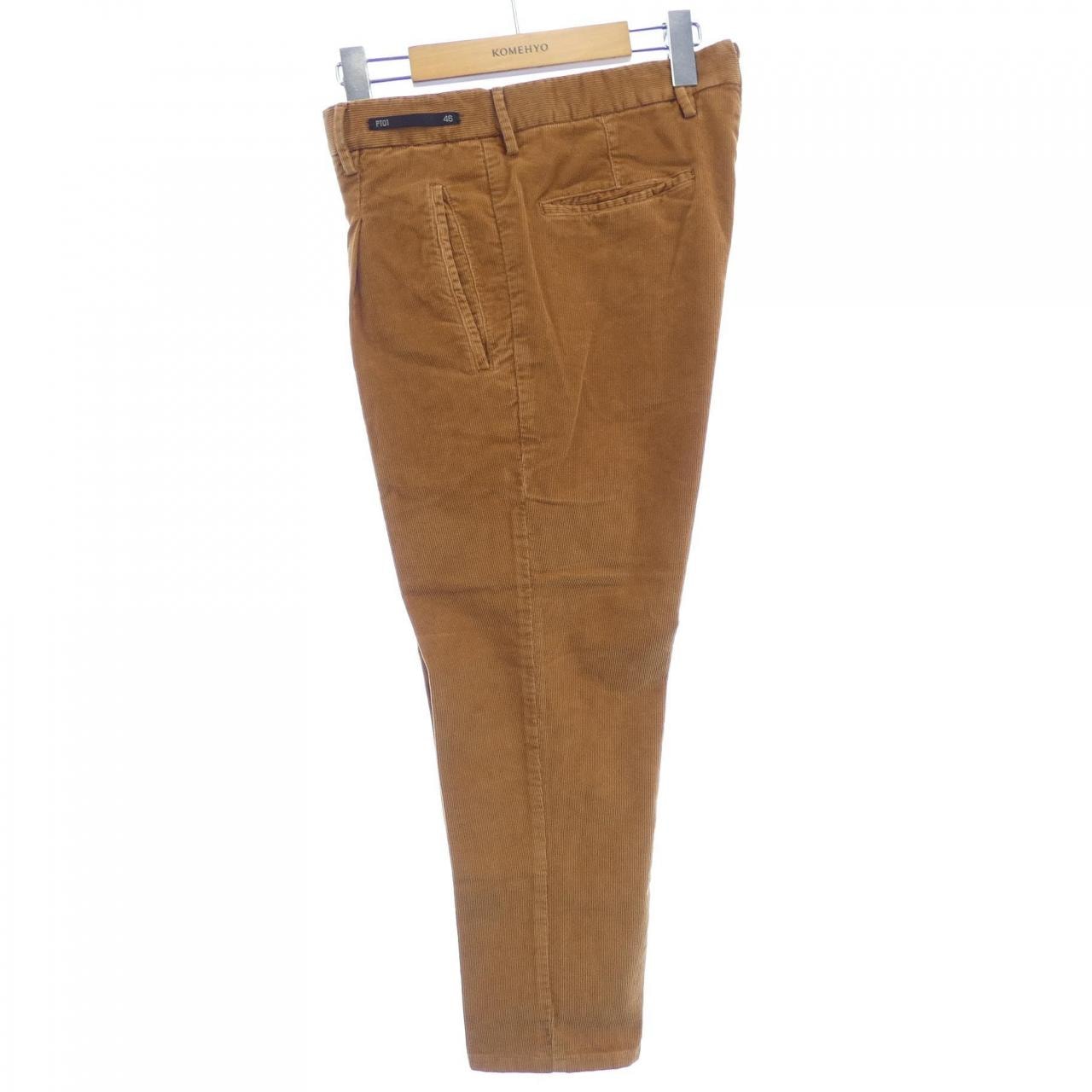 ピーティーゼロウーノ PT01 C0HT16ZS0XCLATT21 パンツ