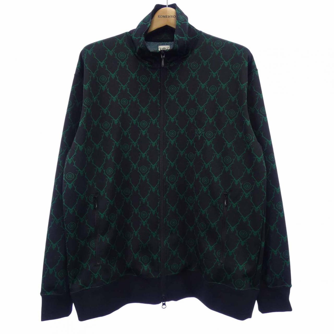 サウスツーウエストエイト SOUTH2 WEST8 ブルゾン