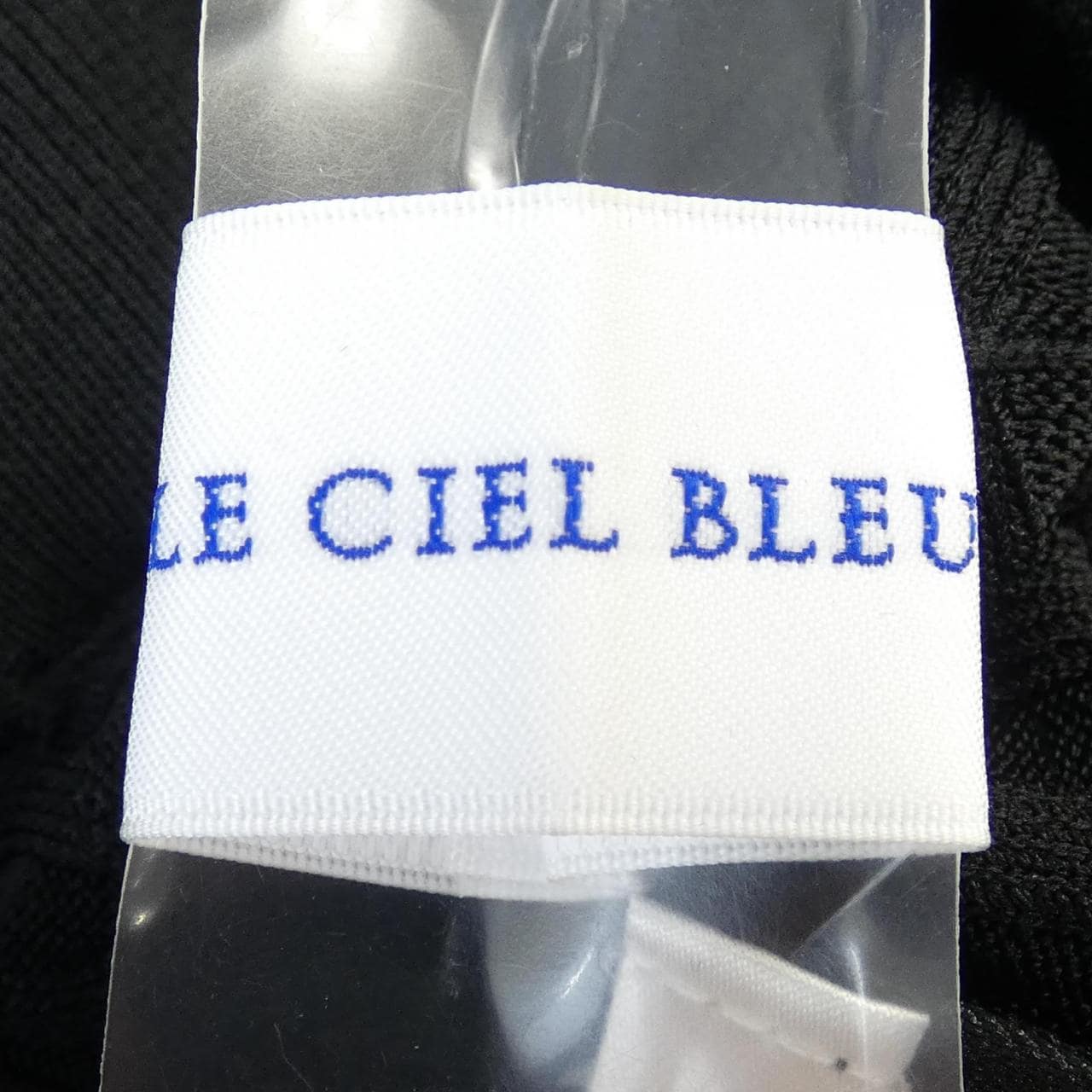 ルシェルブルー LE CIEL BLEU スカート