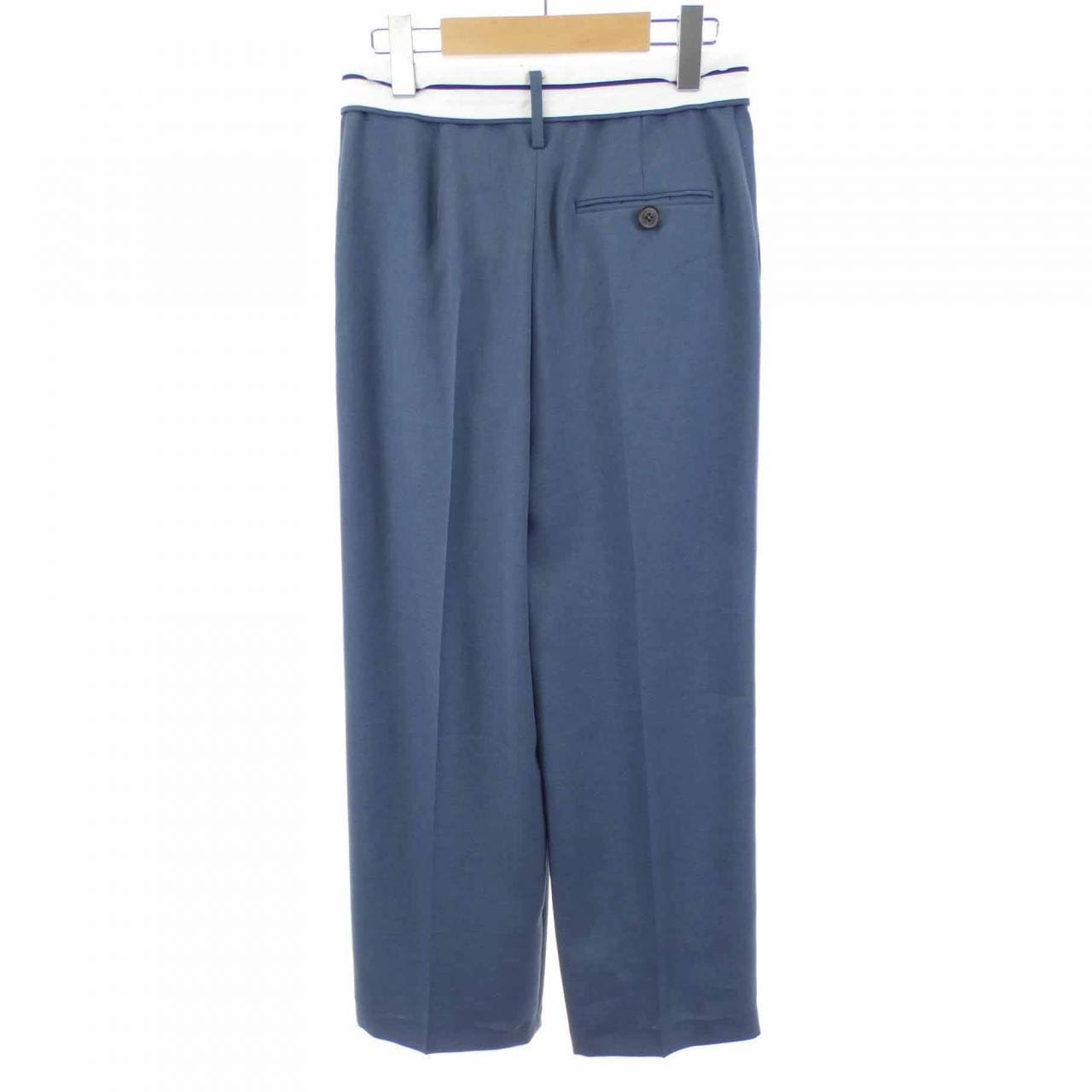 ルシェルブルー LE CIEL BLEU 25S68515 パンツ