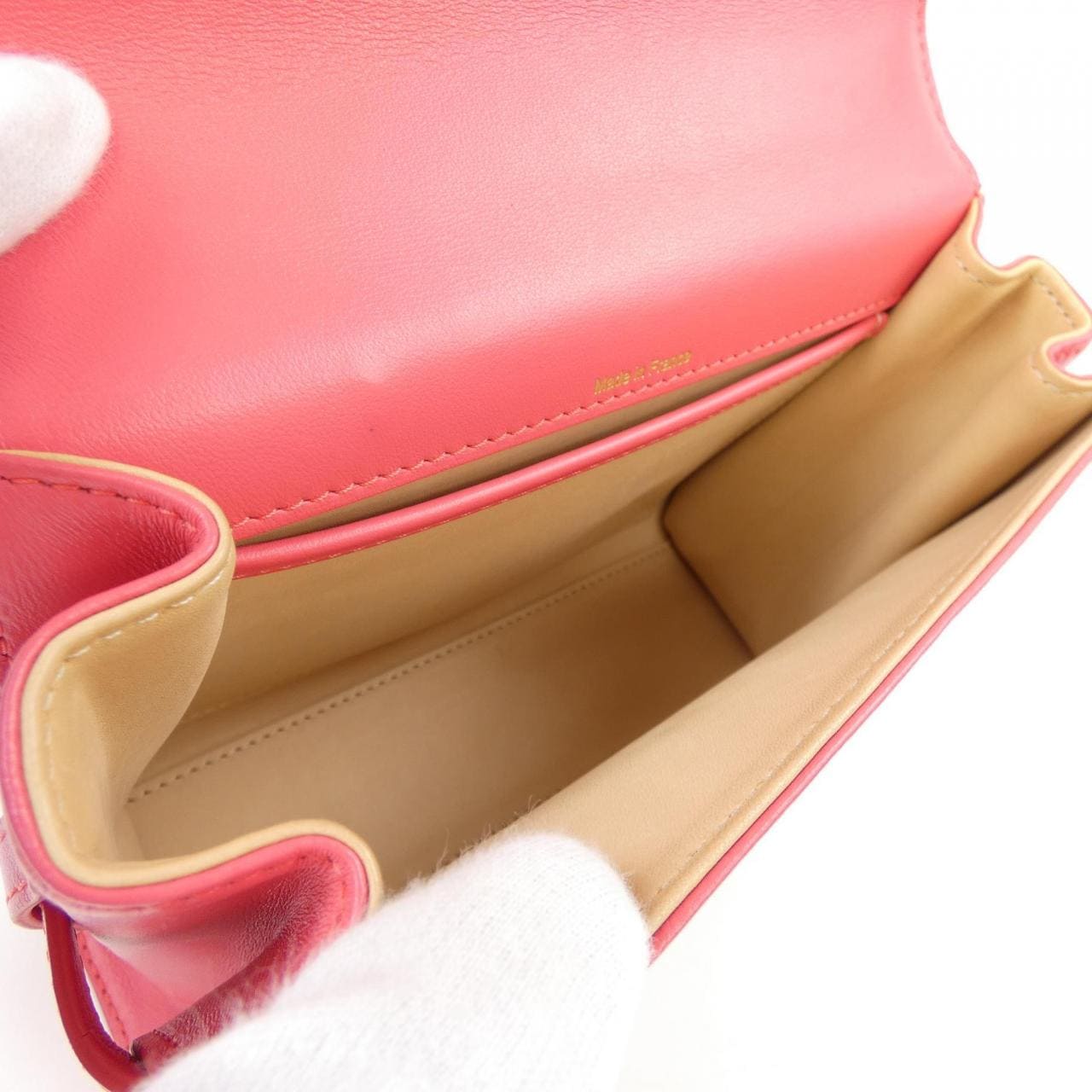 デルボー DELVAUX TEMPETE AA0435AAX BAG