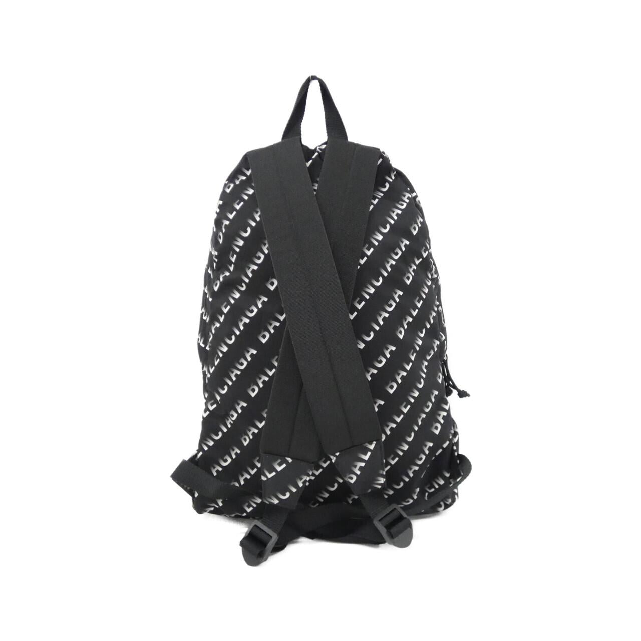 バレンシアガ ホイール バックパック 507460 H856X リュックサック