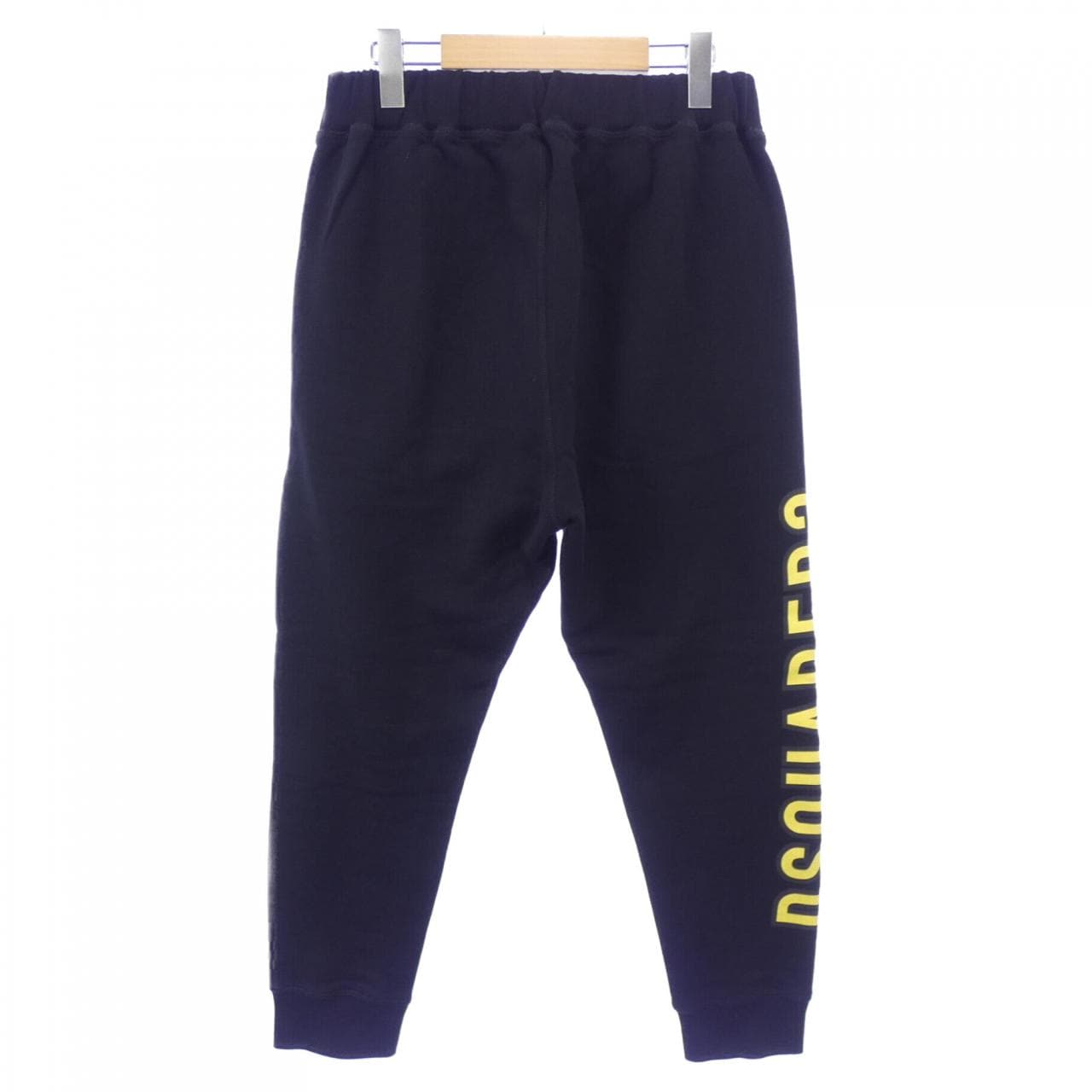 ディースクエアード DSQUARED2 S74KB0650 パンツ