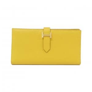 エルメス ベアン スフレ 039785CC 財布