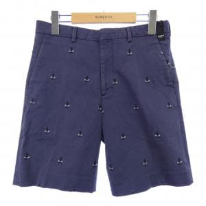 フェンディ FENDI FB0407 63C ショートパンツ