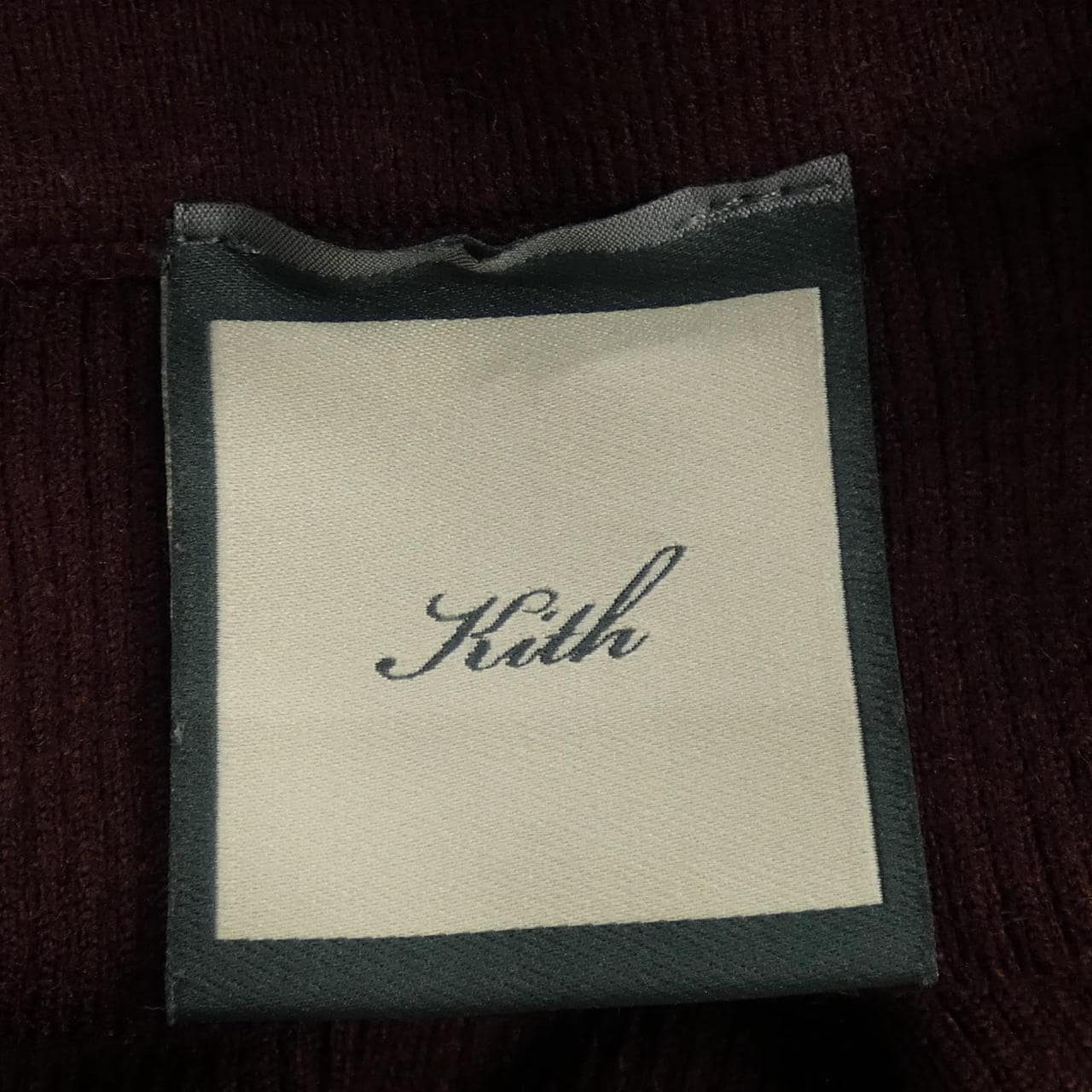 キス KITH スカート