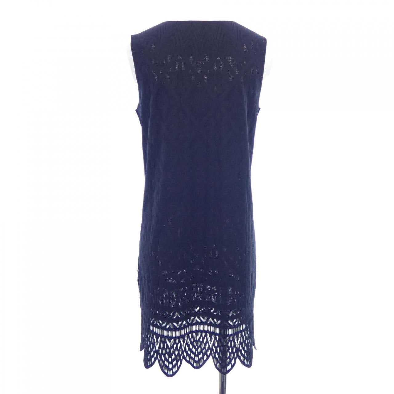 プリーツプリーズ PLEATS PLEASE PP12LT942 ワンピース