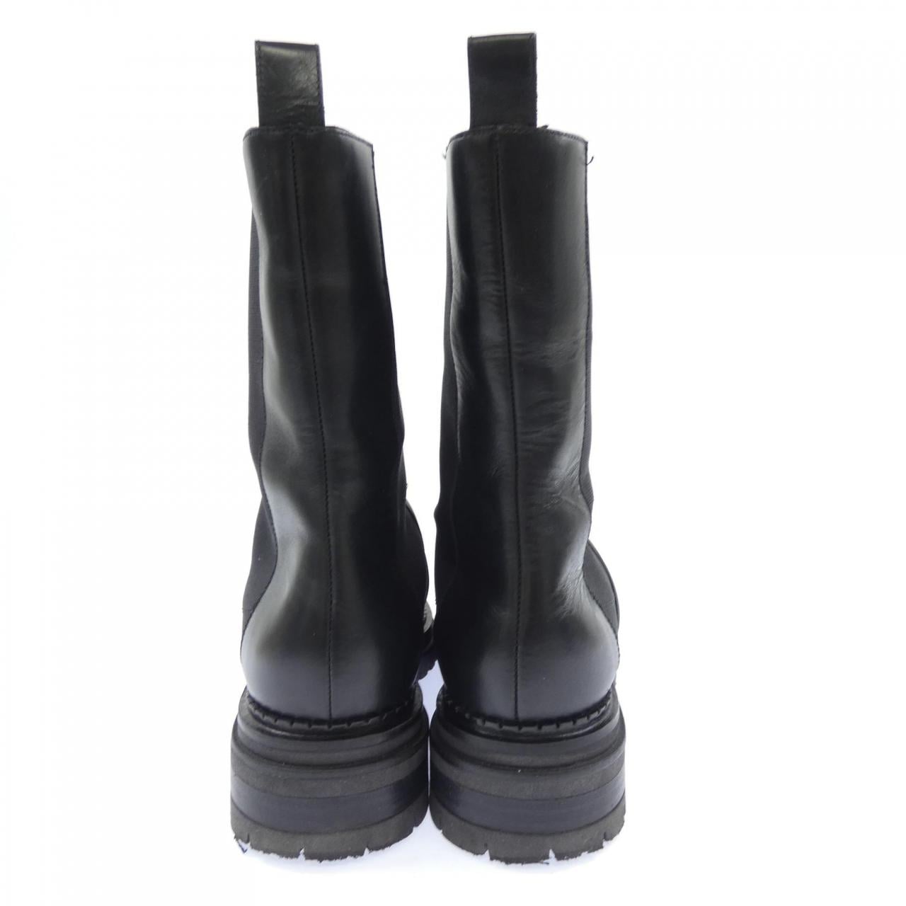 セルジオロッシ sergio rossi A95850 ブーツ