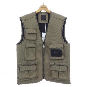 ジバンシー GIVENCHY BM00WV14AM ベスト