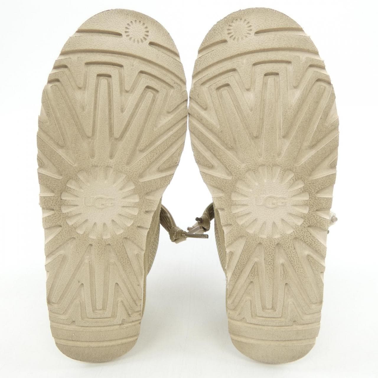 アグ UGG スニーカー