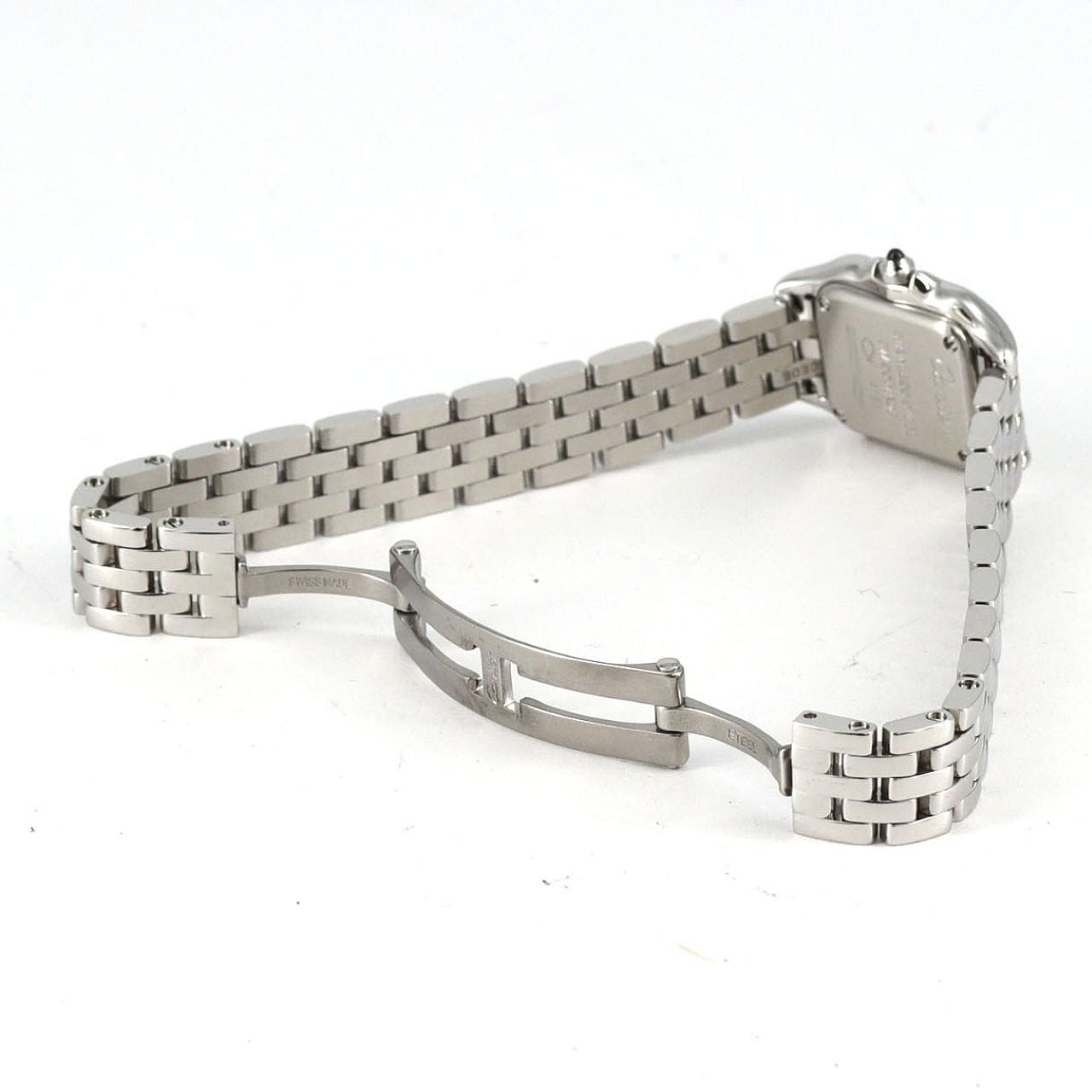 カルティエ ミニパンテール･ドゥ･カルティエ WSPN0019 SS クォーツ